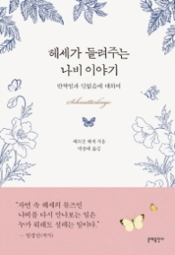 헤세가 들려주는 나비 이야기